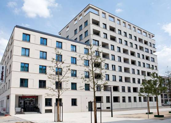 Hampton By Hilton Regensburg 1