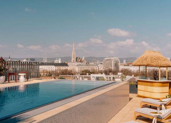 The Hoxton Vienna 1