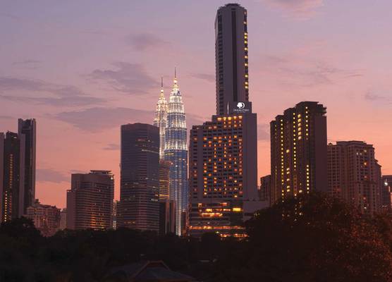DoubleTree By Hilton Kuala Lumpur 1