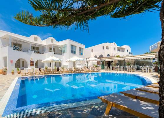 Hotel Mathios 1