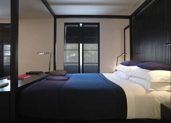 La Suite West - Hyde Park 1