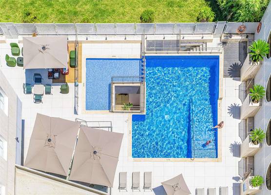 ibis Styles Barcelona Sant Joan Despi 1
