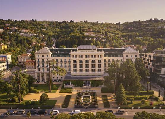 Hotel Palace Portoroz by Minor Hotels 1