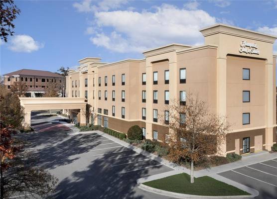 Hampton Inn & Suites Laurel, MS 1