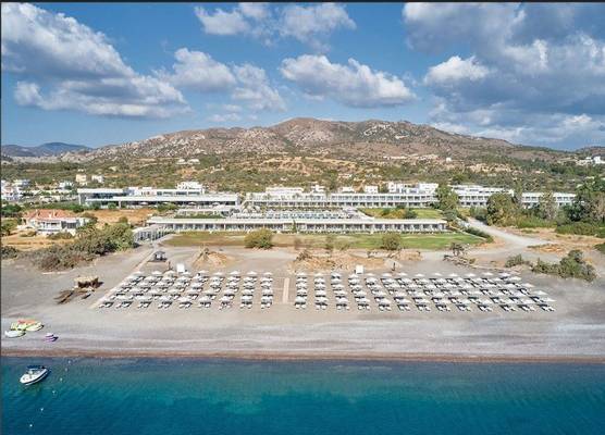 Gennadi Grand Resort 1