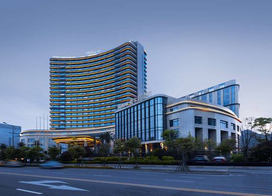 Hilton Zhoushan 1