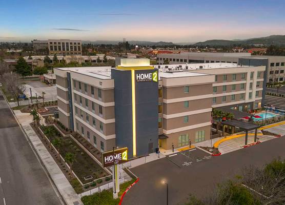 Home2 Suites By Hilton San Bernardino 1
