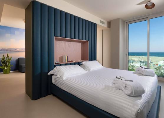 Mercure Hotel Rimini Artis 1