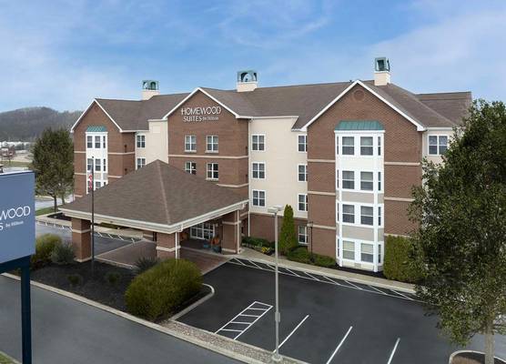 Homewood Suites by Hilton Reading 1