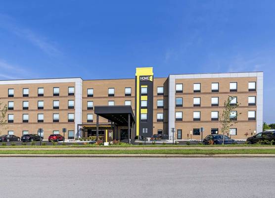 Home2 Suites Lexington Keeneland Airport, Ky 1