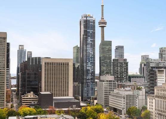 Shangri-La Toronto 1
