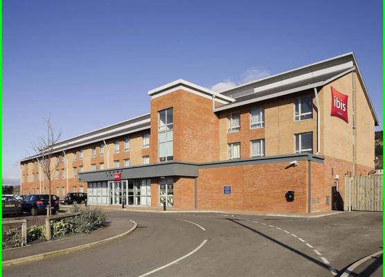 ibis Swansea 1