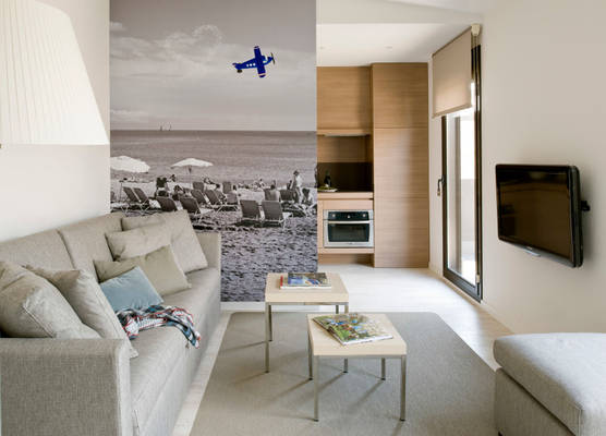 Eric Vökel Boutique Apartments - BCN Suites 1