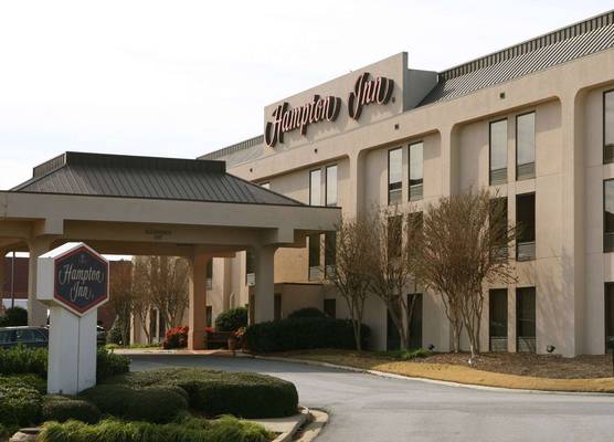 Hampton Inn Atlanta-Town Center/Kennesaw 1