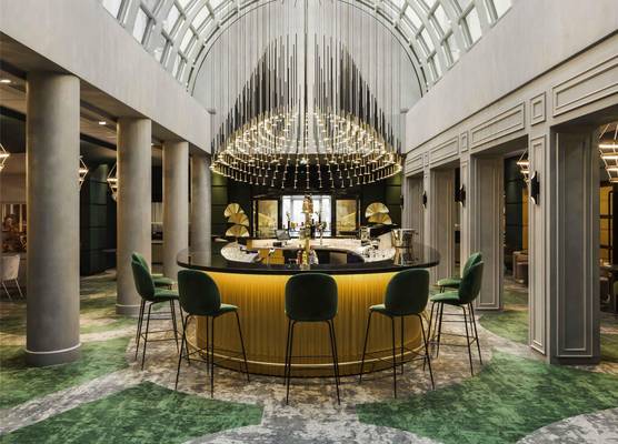 Le Louis Hotel Versailles Château - MGallery Collection 1