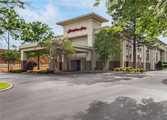 Hampton Inn Memphis/Southaven 1