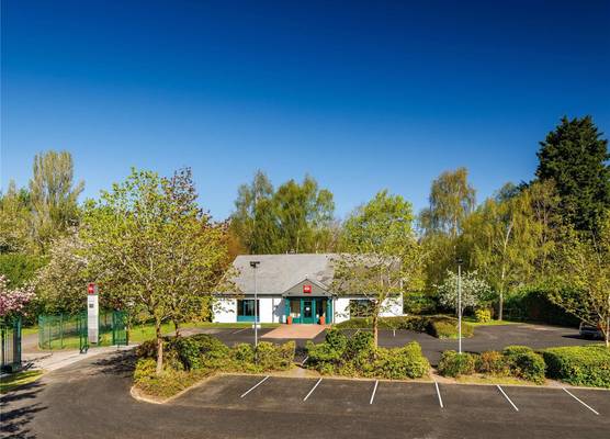 ibis Coventry South 1