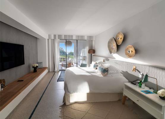 Sofitel Agadir Thalassa Sea & Spa 1