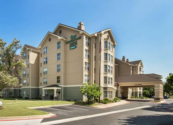 Homewood Suites by Hilton Austin/South 1