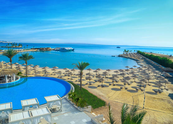 JAZ Elite Casa Del Mar Beach 1