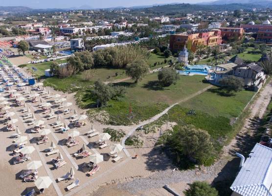 Orpheas Resort Hotel (Adults Only) 1
