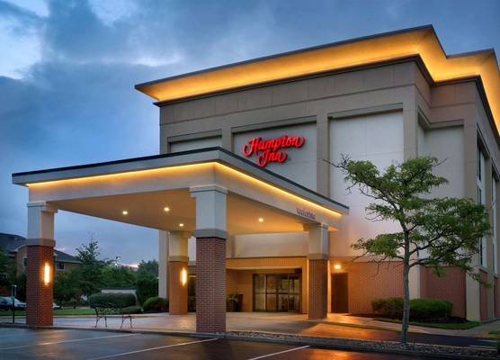 Hampton Inn Philadelphia/Mt. Laurel 1