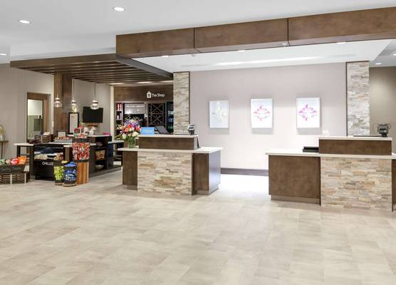 Hilton Garden Inn Waco 1