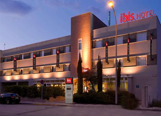 Ibis Granada 1