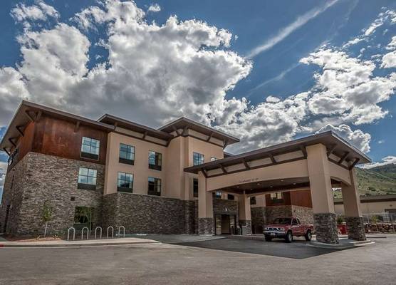 Homewood Suites by Hilton Durango, CO 1