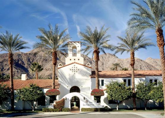 La Quinta Resort & Club, Curio Collection by Hilton 1
