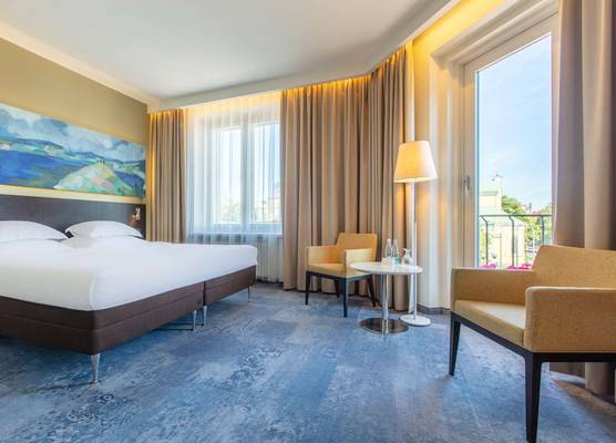 Palace Hotel Tallinn, a member of Radisson Individuals 1