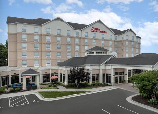 Hilton Garden Inn Greensboro Airport 1