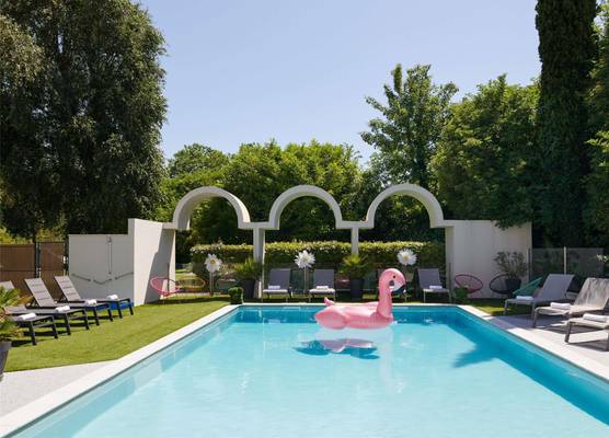 Ibis Styles Cognac 1