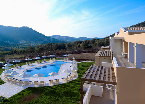 Filion Suites Resort & Spa 1