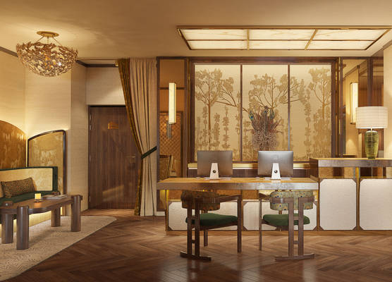 Hôtel La Bourdonnais by Inwood Hotels 1