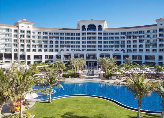 Waldorf Astoria Dubai Palm Jumeirah 1