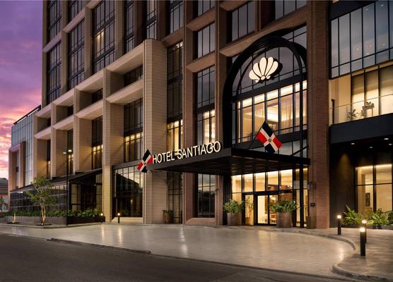 Hotel Santiago, Curio Collection By Hilton 1
