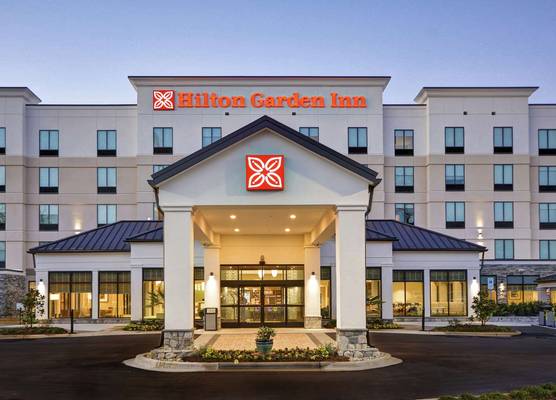 Hilton Garden Inn Gastonia 1