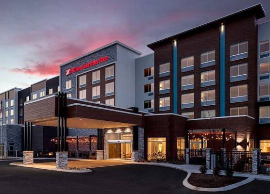 Hilton Garden Inn Mt. Juliet, TN 1
