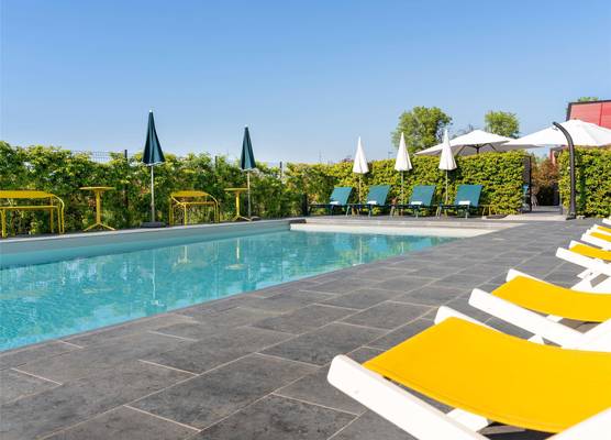 Ibis Styles Miramas 1