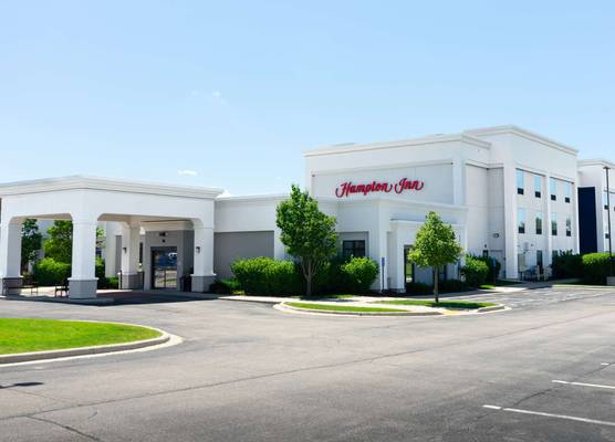 Hampton Inn Elkhorn Lake Geneva Area 1