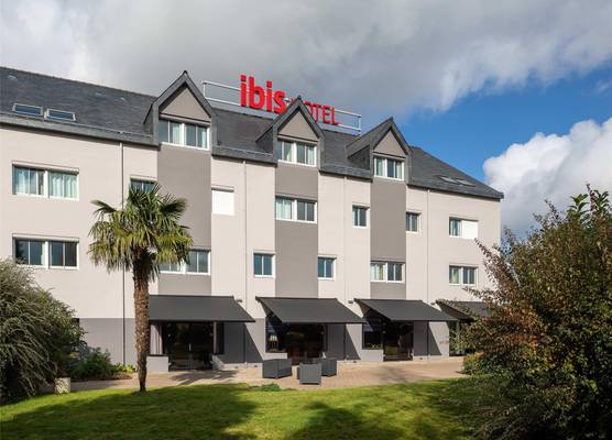 ibis Quimperle 1