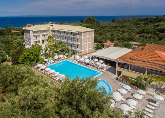 Zakynthos Hotel 1