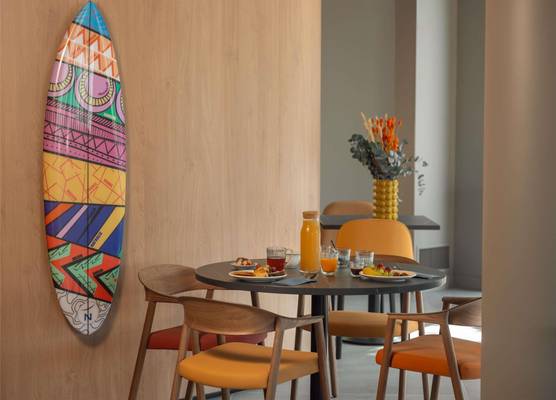 Novotel Paris Val de Fontenay 1