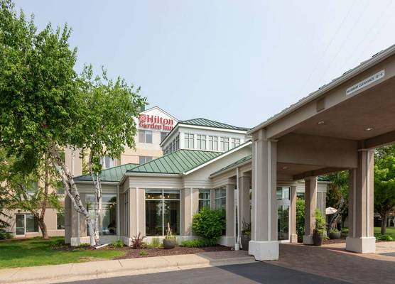 Hilton Garden Inn Minneapolis St. Paul-Shoreview 1