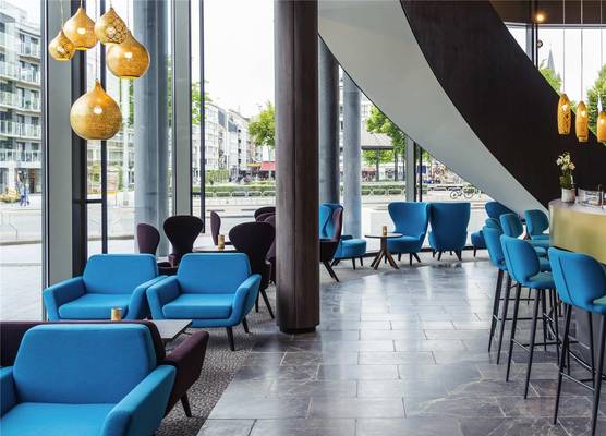 Mercure Blankenberge 1