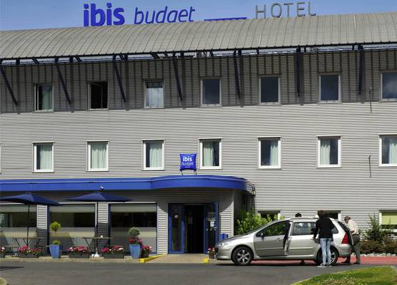 ibis Budget Charleroi Airport 1