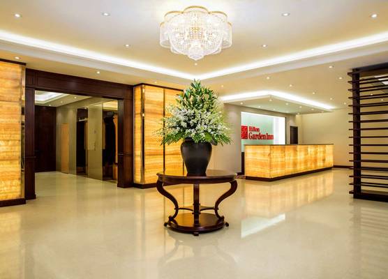 Hilton Garden Inn Hanoi 1