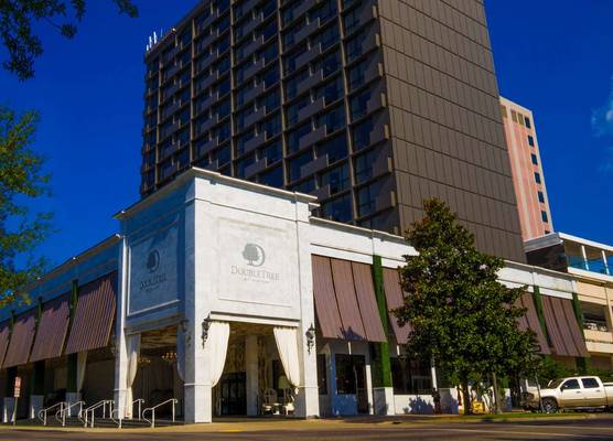 DoubleTree by Hilton Tallahassee 1