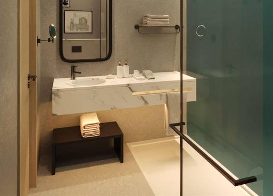 The 6th Bridge Suites Porto, Tapestry Collection by Hilton 1